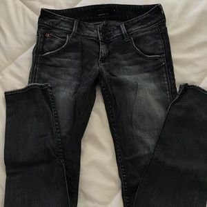 Hudson jeans